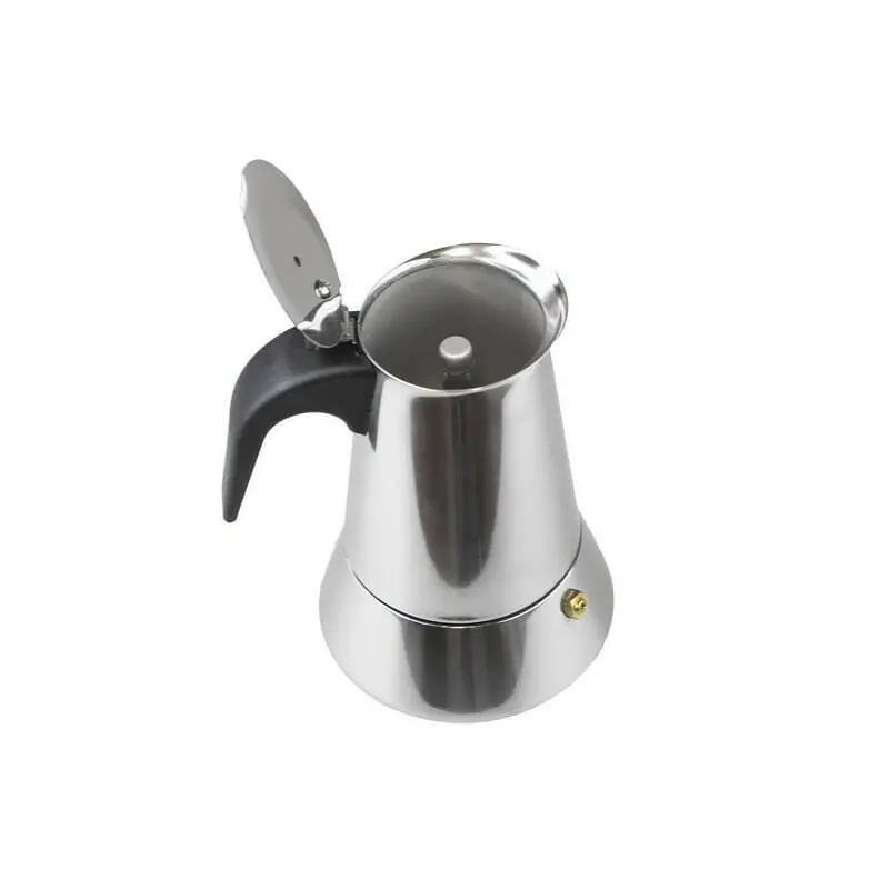Cafetera Expreso 12 tazas